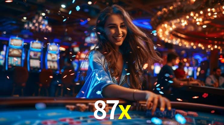 Welcome Bonus 87x