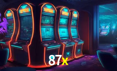 Desvendando o Mundo dos Jogos Virtuais na 87x