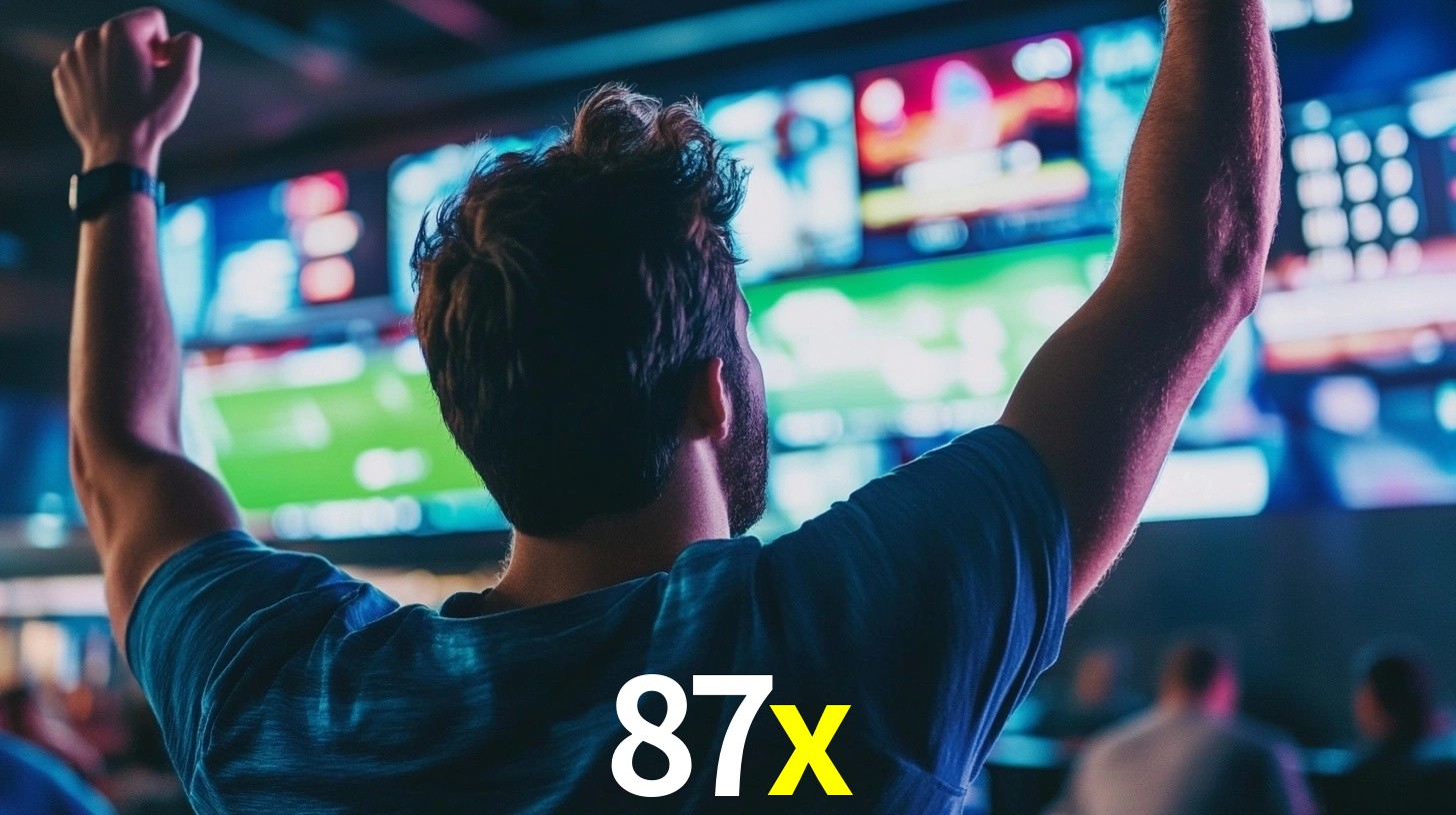 87x bet