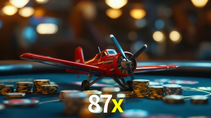 Live Casino 87x