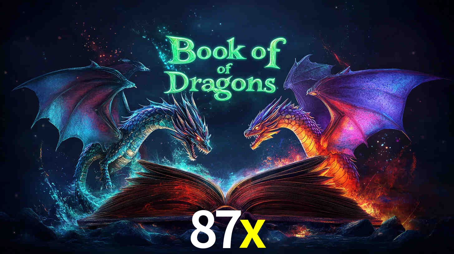 Desvendando o Mundo dos Jogos Virtuais na 87x