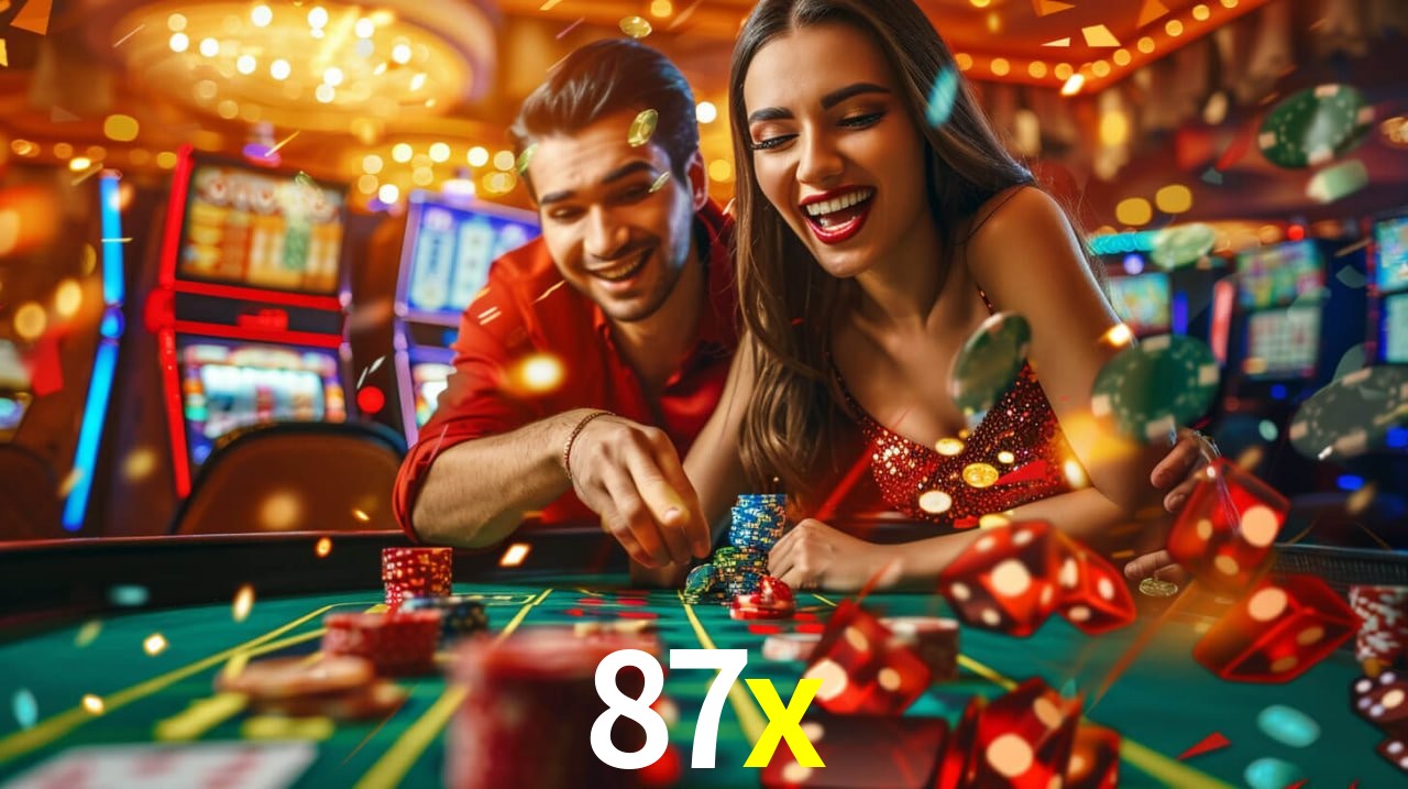 Benefícios da Conta 87x