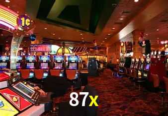 Descubra a Magia dos Jogos de Arcade no 87x