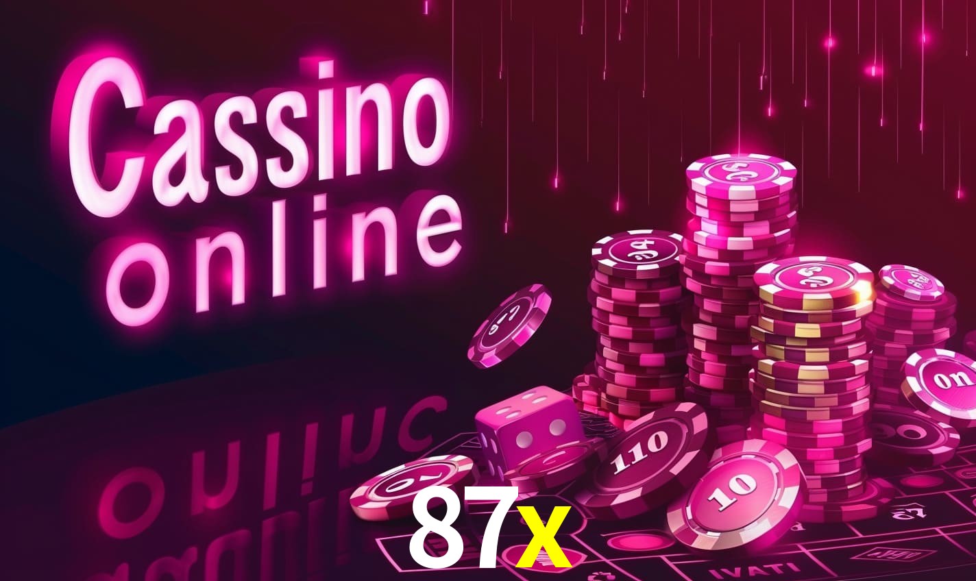 Descubra a Essência do 87x: Nossa História e Compromissos