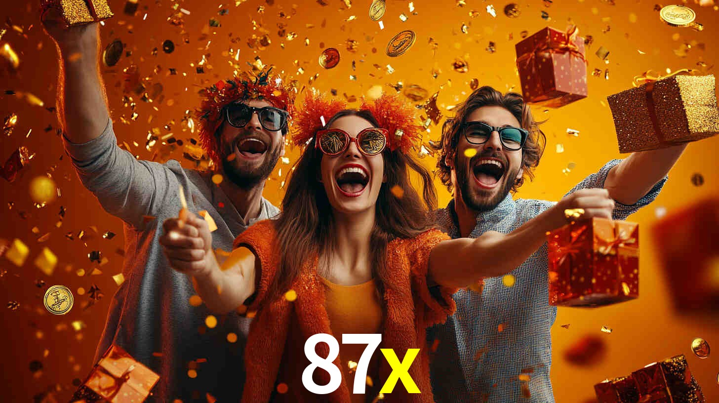 87x