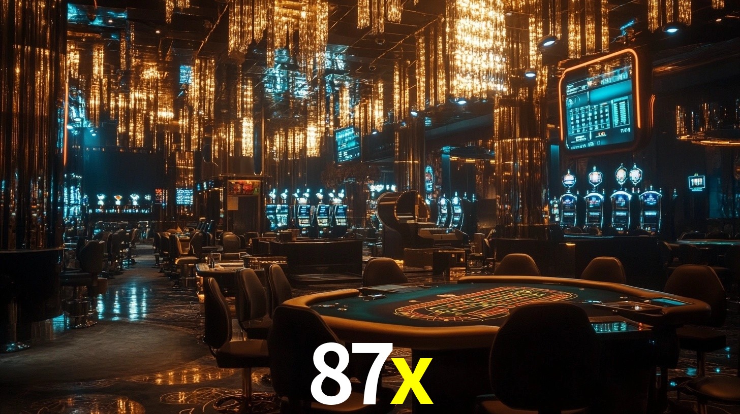 87x: Seu Especialista em Apostas Esportivas Brasileiras