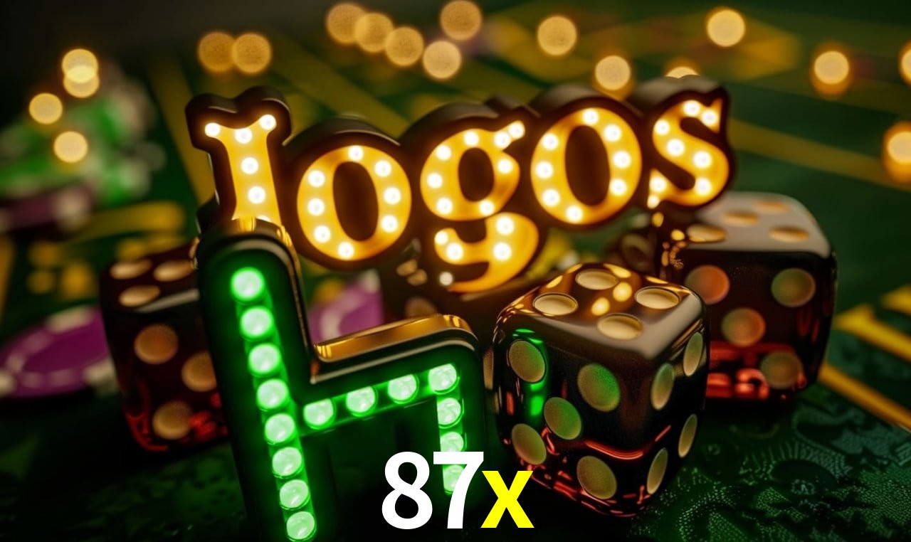 Recursos de Bônus 87x