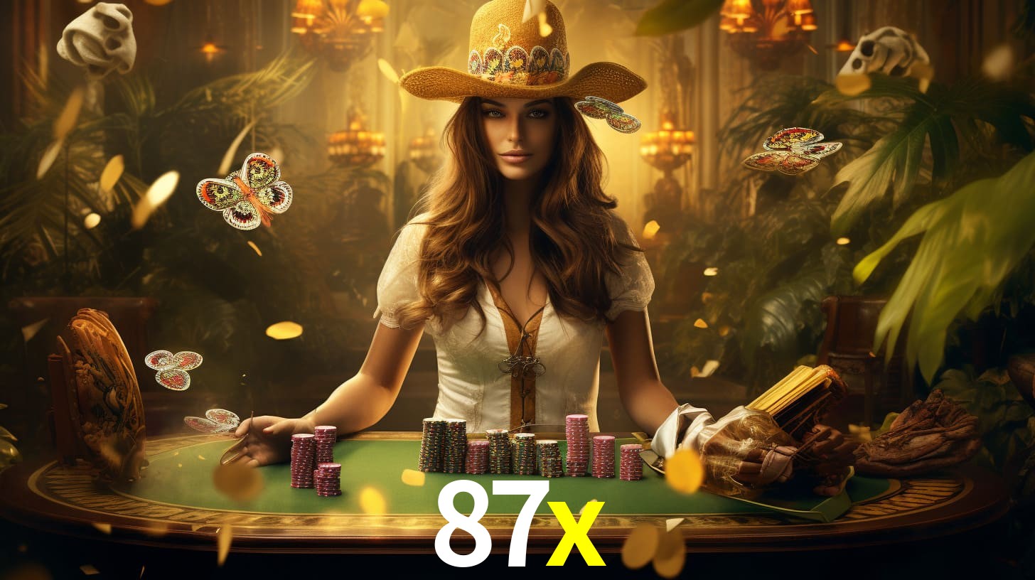 VIP Casino 87x