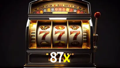 A Revolução dos Aplicativos de Jogos no 87x