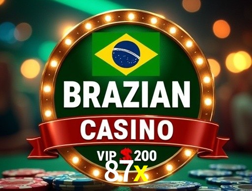 Canal oficial no Telegram da 87x