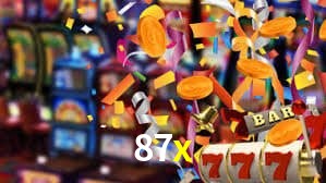 87x