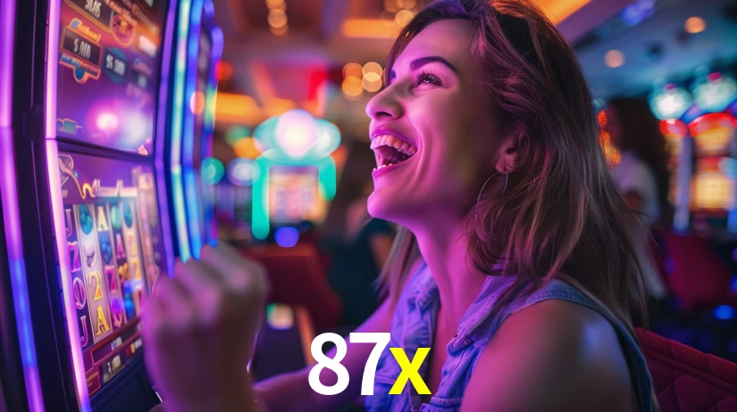 87x bet