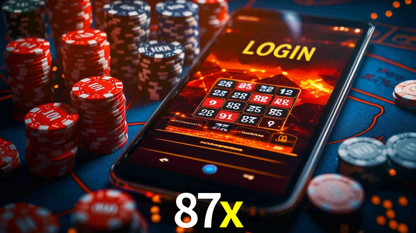 87x bet