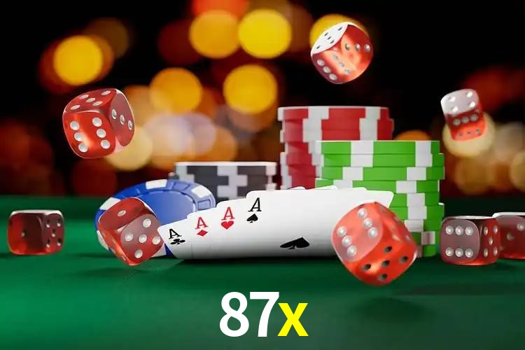 Jogos de Slot 87x