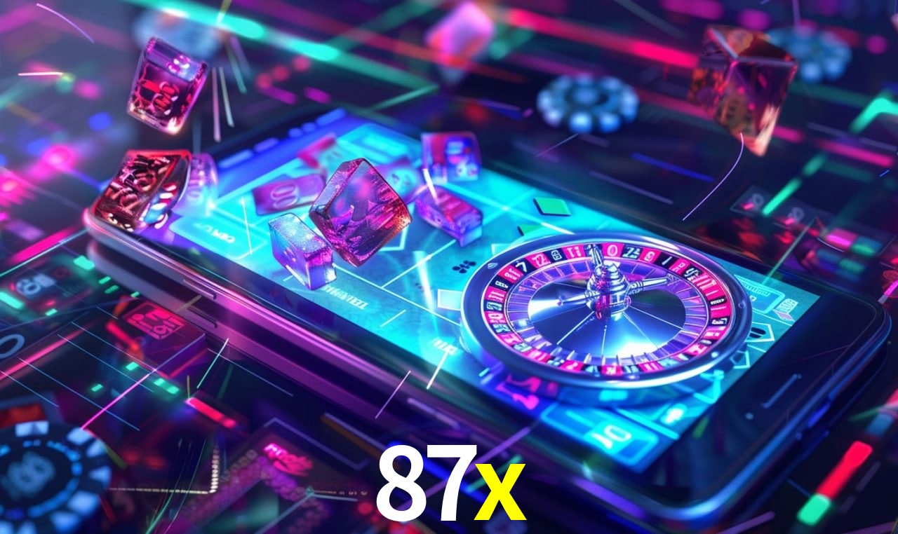 Apostas de Futebol 87x