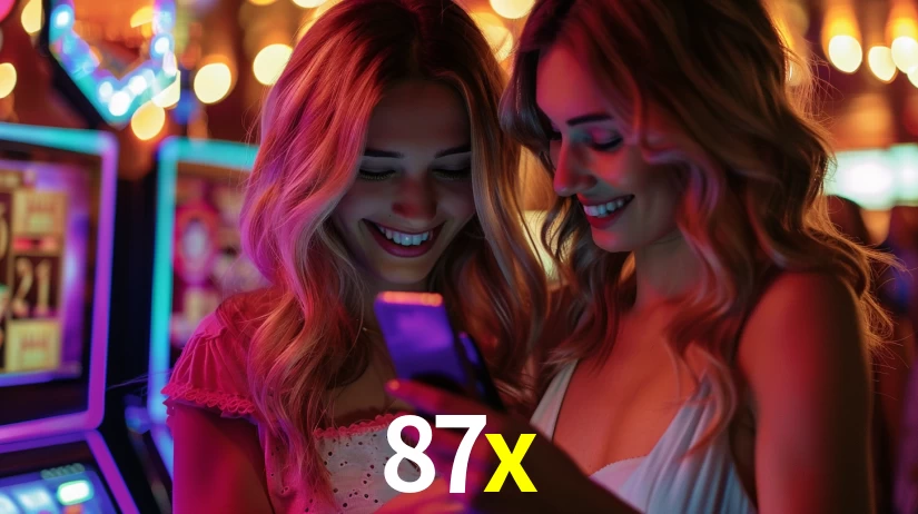 87x,87x.com