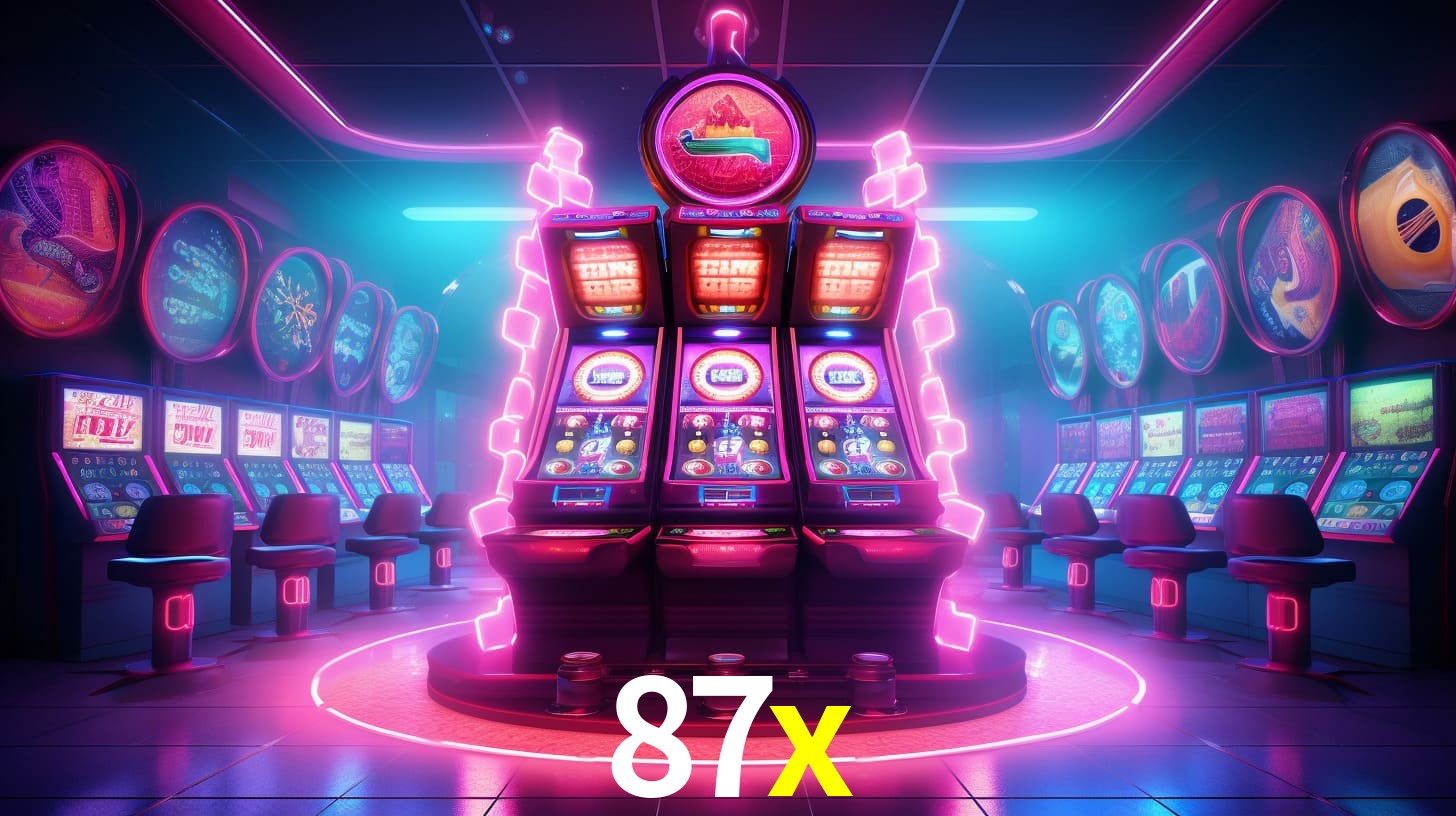 87x.com