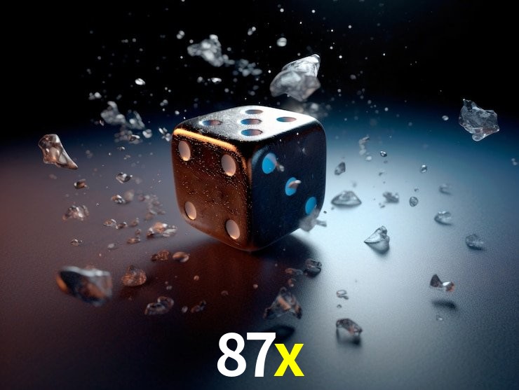 Variedade de jogos na 87x