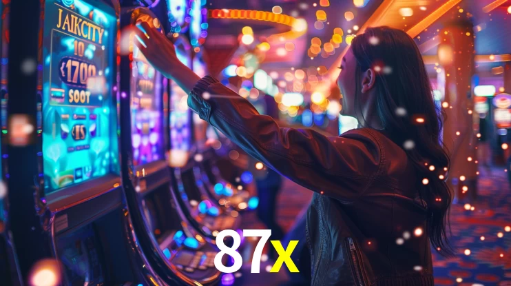87x