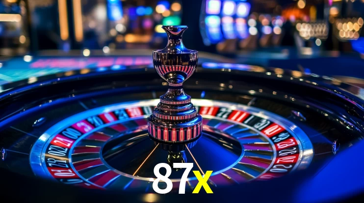 87x bet
