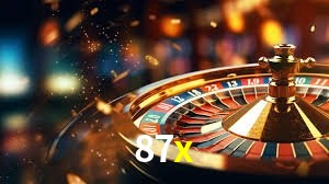 Bônus e promoções da 87x