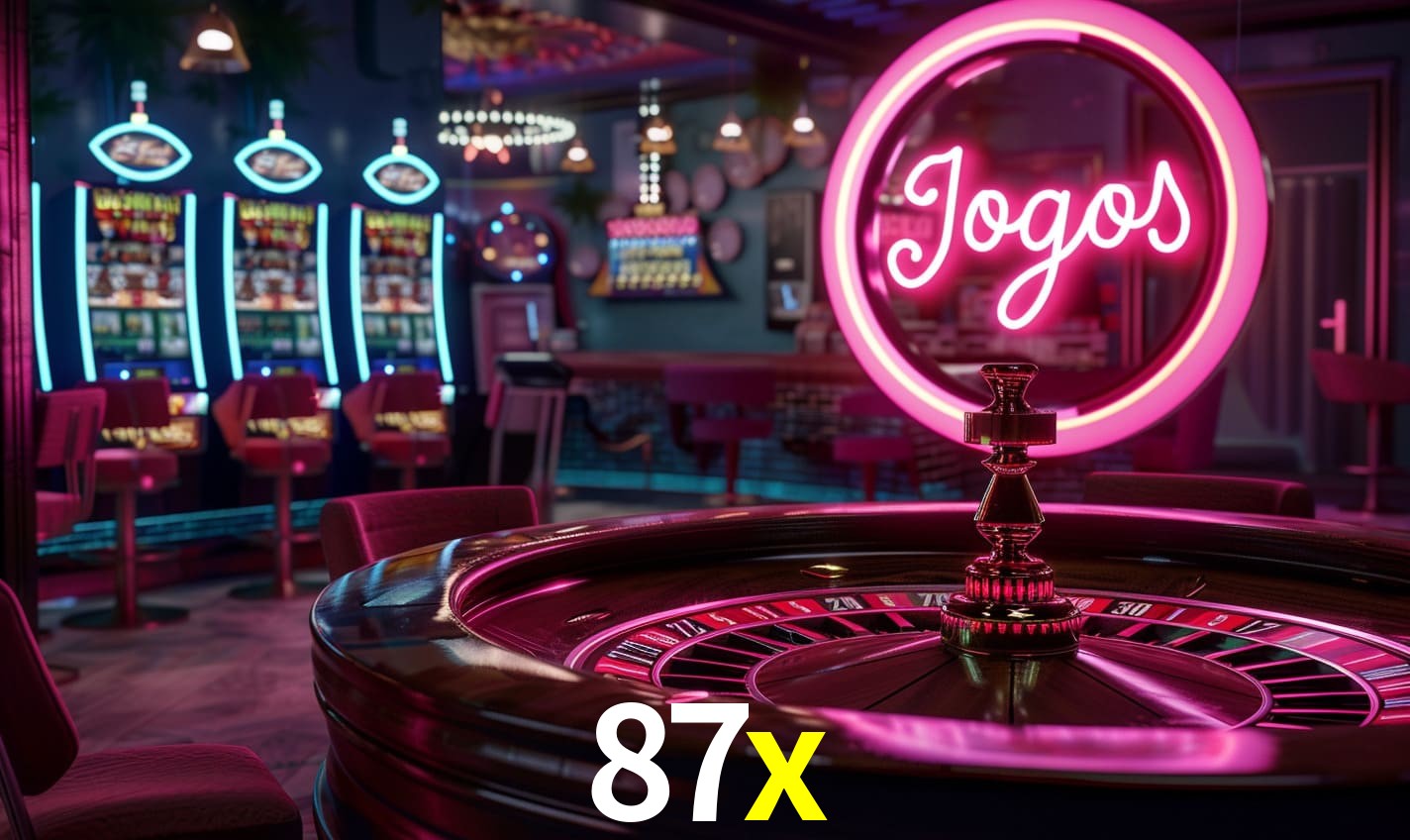 Explorando a Categoria de Eventos em Apostas na 87x