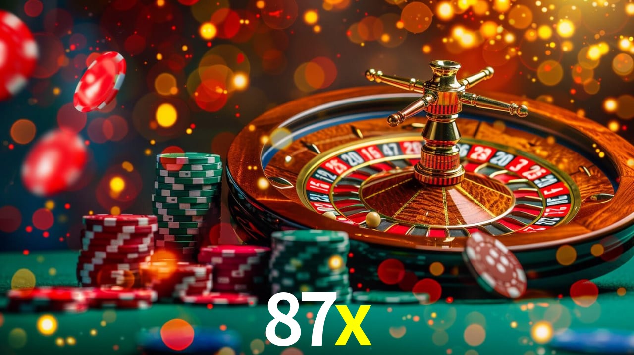 Inovações de Jogos na 87x: O Futuro das Experiências Interativas