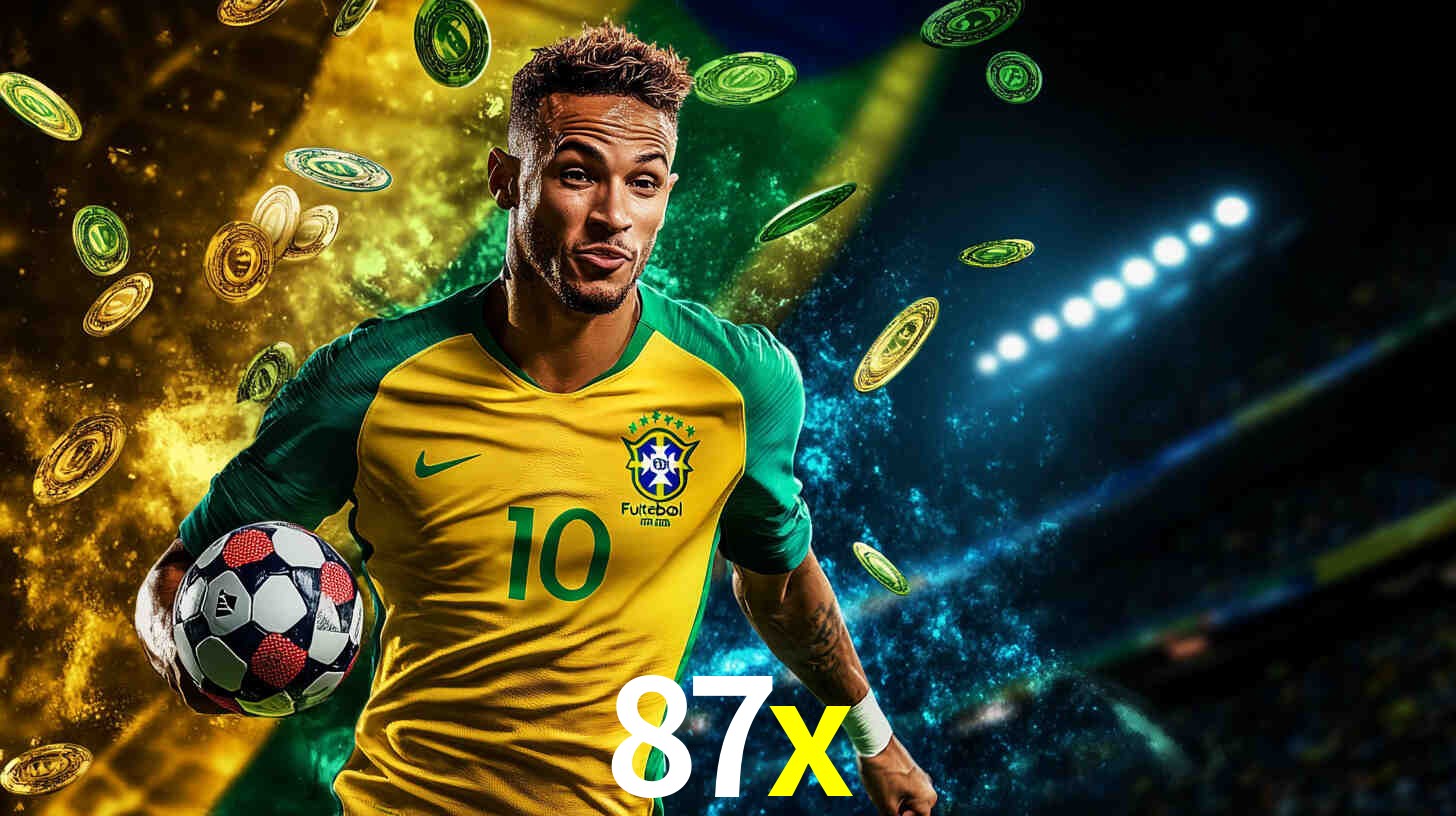 Apostas Esportivas na 87x: Um Guia Completo