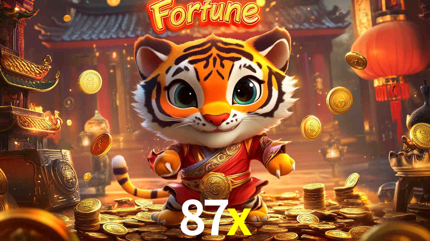 Inovações de Jogos na 87x: O Futuro das Experiências Interativas