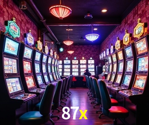 Segurança e performance na plataforma 87x