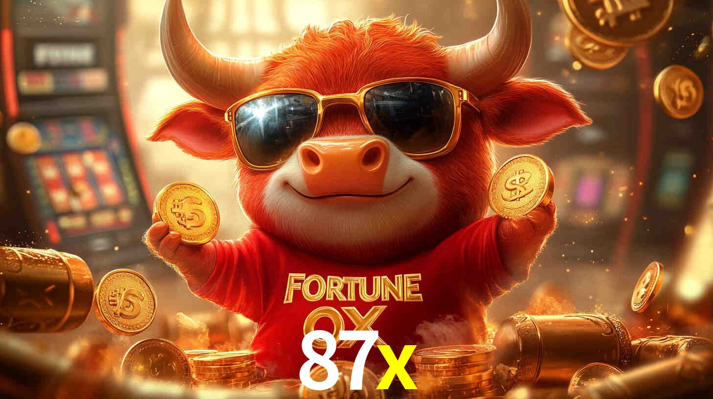 87x.com