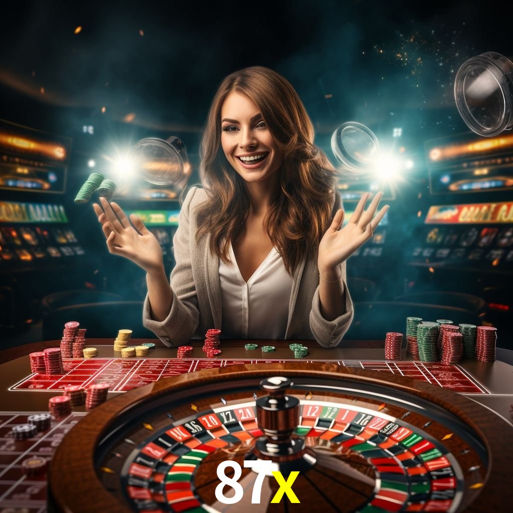 Explore as vantagens do 87x: serviço profissional e confiabilidade