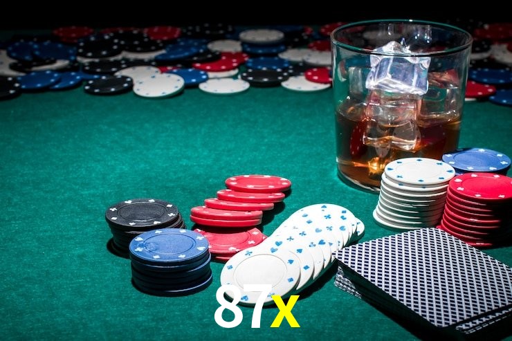 Casino Ao Vivo 87x