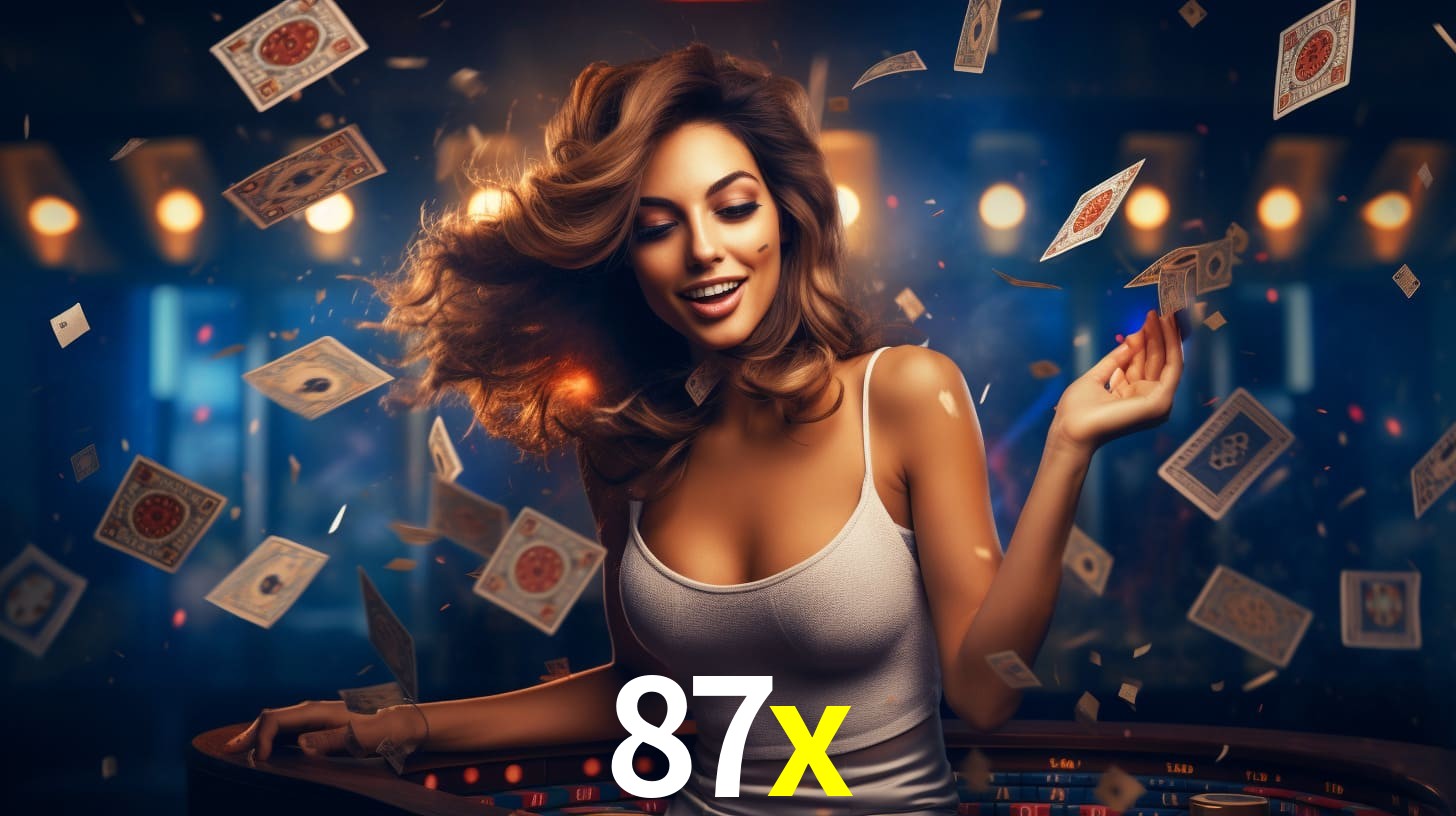 87x.com
