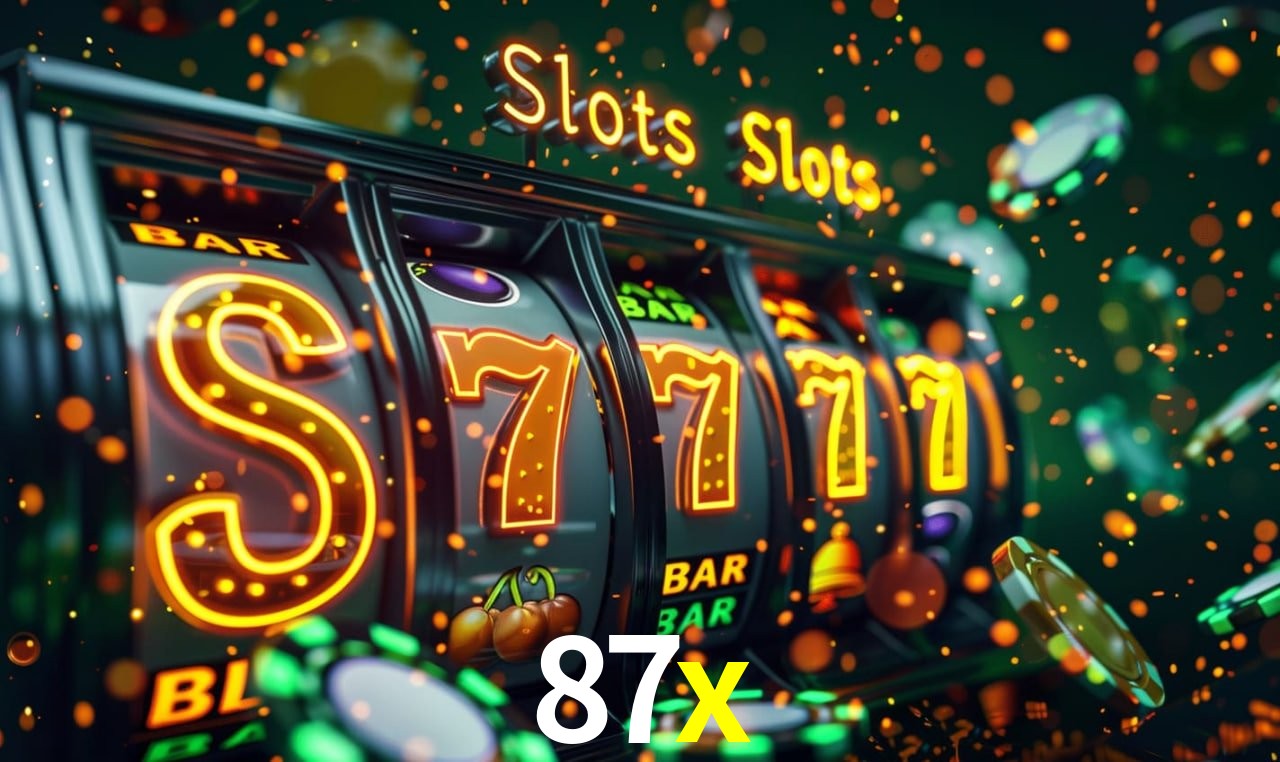 Casino VIP 87x