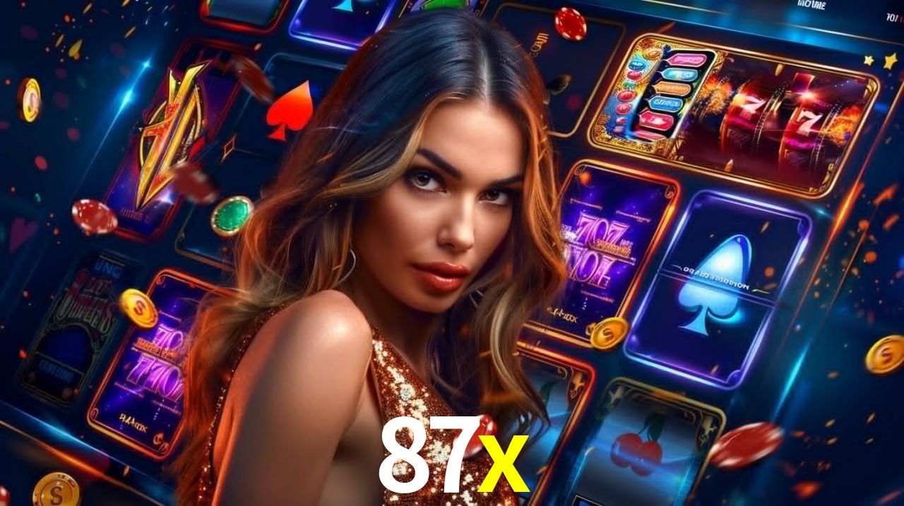 Desvendando o Mundo dos Jogos Virtuais na 87x