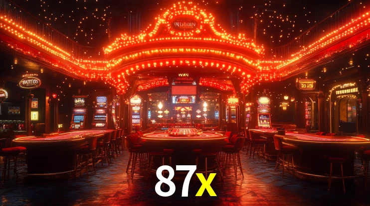 87x,87x.com