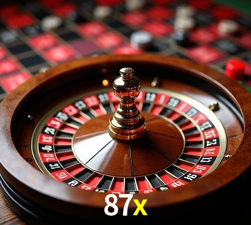 Jogos populares e pagamentos rápidos na 87x