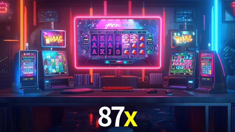 Experimente o Login Seguro Premium no 87x