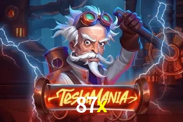 Provedores de Jogos 87x