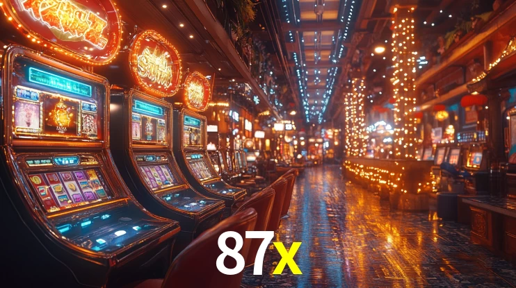 87x