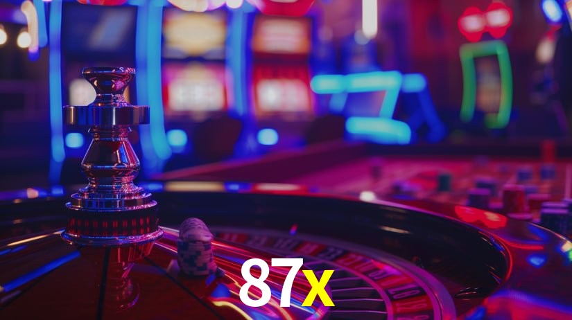 87x