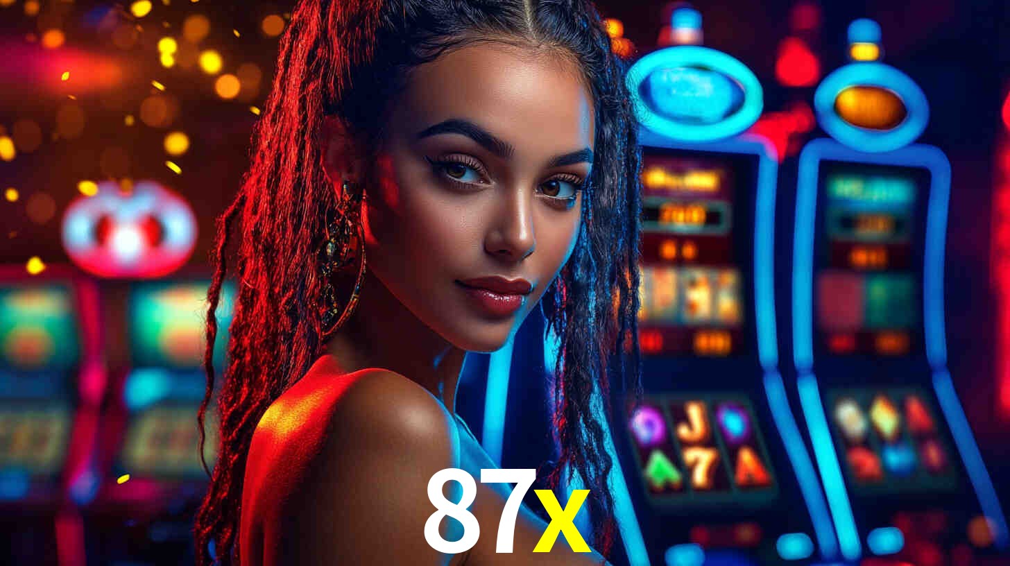 A Popularidade dos Caça-Níqueis no 87x