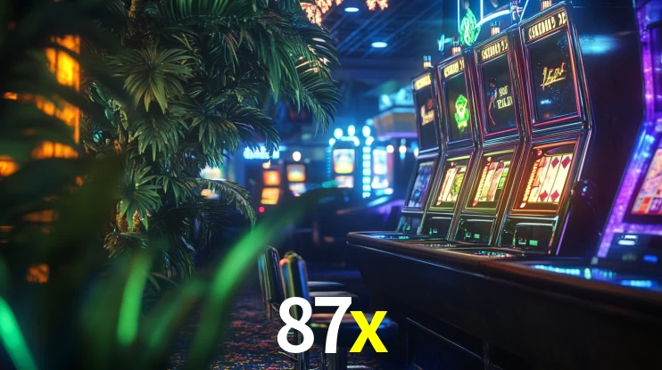 Live Casino 87x