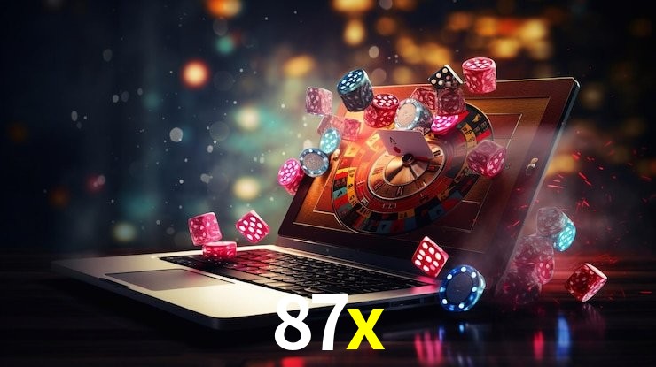 Download para Android e iOS na 87x