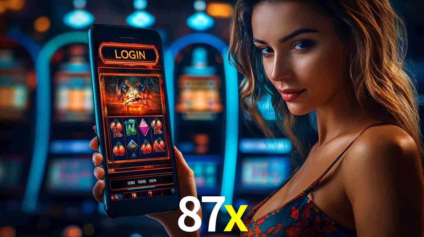 87x