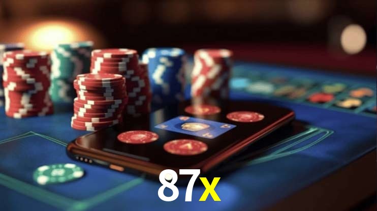 Casino Ao Vivo 87x