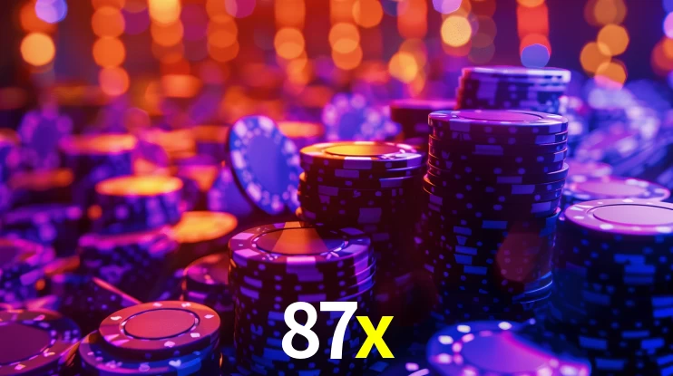 87x bet