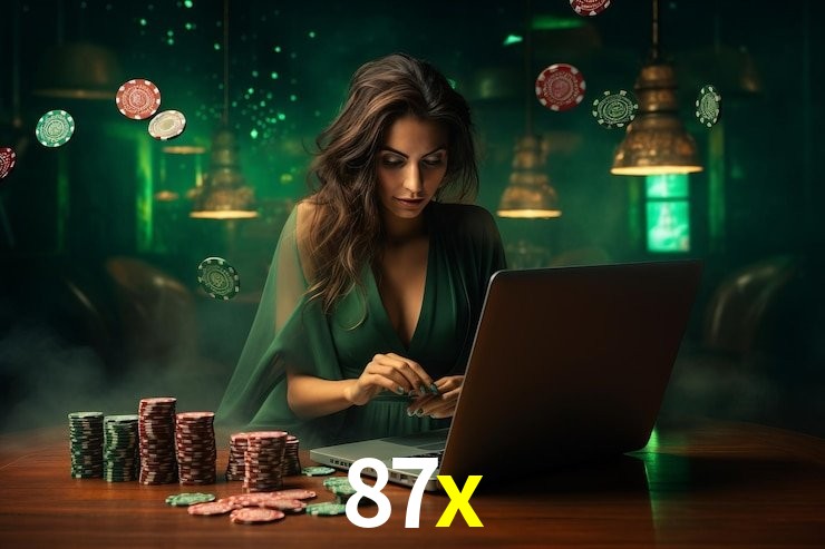 Segurança e privacidade no APP 87x
