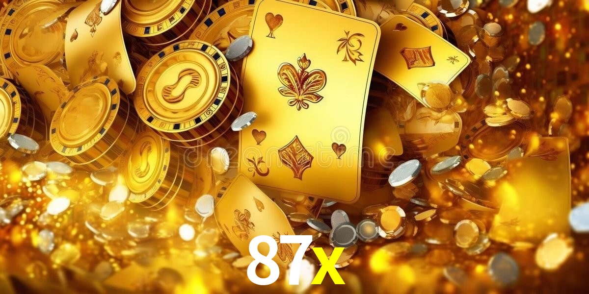 Descubra o Programa VIP da 87x: Vantagens Exclusivas para Jogadores